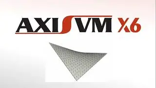 AxisVM X6 - New computational fluid dynamics module in AxisVM X6