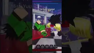 Jotaro Kujo on Anime Showdown!