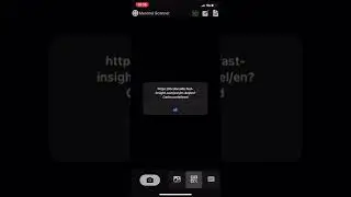 QR code  scanner with ionic application