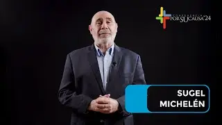 Sugel Michelén en PSC24 Monterrey, México | Conoce el tema