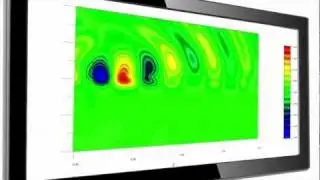 Optiwave.com - Surface Plasmon - FDTD (finite-difference time-domain)