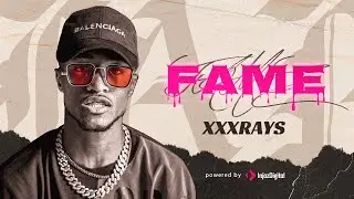 XXXRAYS - FAME [ clip officiel ] prod by : Dj smemo