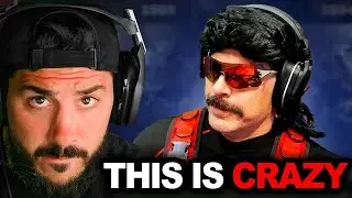 Dr Disrespect is Back… (My Thoughts)