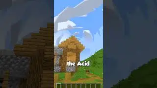 Most CURSED Shaders In Minecraft 
