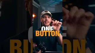 A hidden one button composition trick in Lightroom? #photography #photoediting