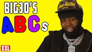 Big30's ABCs