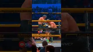 Расул МИРЗАЕВ vs Мартин ДЖУАРЯН ⚡️SLOW MO 