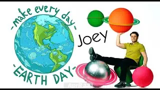 Joey ≠ Ecology 🌎🌱🐝