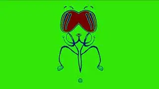 (REQUESTED) Henry Stickmin Distraction Dance With 50 Random Effects in Videoup V2