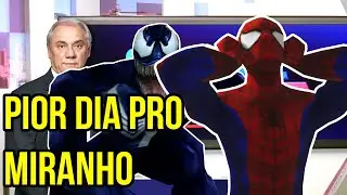 Sendo perseguido pela polícia e perseguindo o FEIJOK | Spider-Man 2000