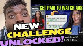 Make money online 2024 | How to make money watching ads