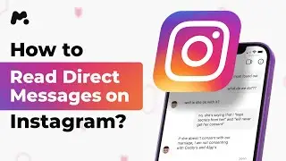 How to Monitor Your Child's Instagram Activity with mSpy 🔍 | Step by Step
