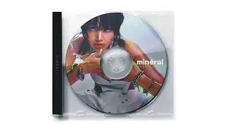 "ICONIC" LISA Kpop Type Beat 2024