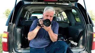 What's In My Camera Bag: Essential Gear For Portrait Photography - s1e120b