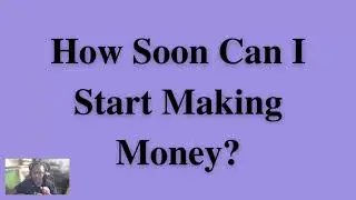 How to make money online