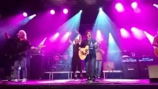 Smokie - Have You Ever Seen The Rain (Seden 2014)