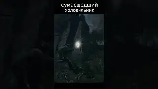 🤪Сумасшедший холодильник! Alan Wake Remastered.