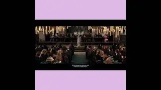 Umbitch's speech edit | bored Severus Snape