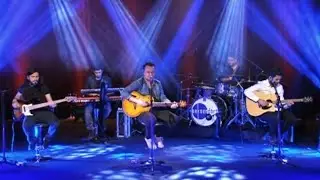 Seksendört - Aklımı Geri Ver (PowerTürk Akustik)