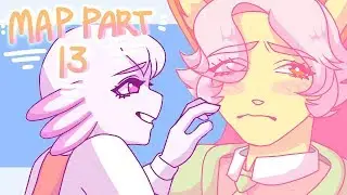 MONSTER chiffon x creampie map part 13 - flipaclip