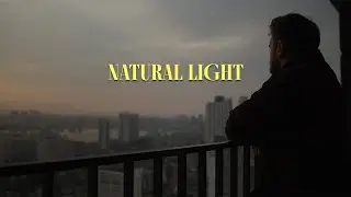 How To Light Cinematically Without Any Lights