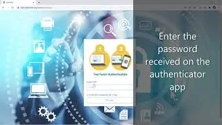 Enable 2FA - Logix Cloud Zimbra