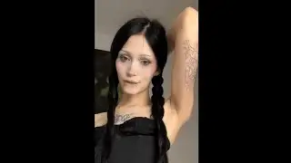 Beautiful Svetlana Sniperova Periscope Live BIGO Beautiful