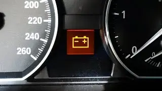 Battery going bad - BMW tips