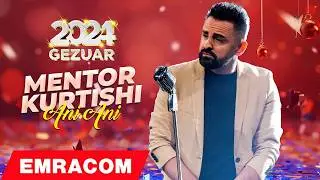 Mentor Kurtishi - Ani Ani 