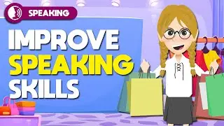 Improve English Speaking Skills | English Speaking Conversations