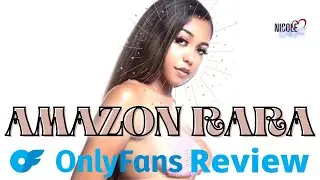 Amazonian Rara OnlyFans | I Subscribed So You Won't Have to