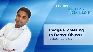 Learn to count objects, measure area, centroid and bounding box of objects using image processing