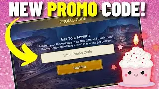 ✨ NEW Promo Code FOR ALL! MARCH 2024 ✨ RAID Shadow Legends