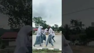 riffa ataaaq dkk kala masih SMA