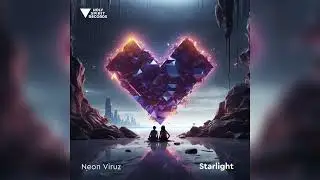 Neon Viruz - Starlight #edm2023 #newmusic2023