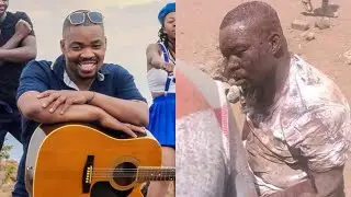 Usesimeni Esibucayi OkaMaskandi Otitinywe Umphakathi| Bobo UMfana WePiki