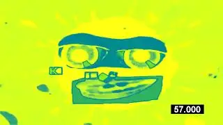 Klasky Csupo in Sponge Effect 5.0