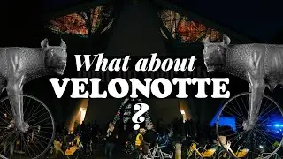 what about Velonotte?