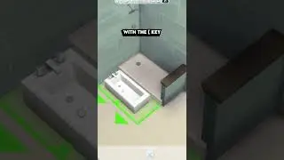 How To Build A Pet Washing Station In The Sims 4