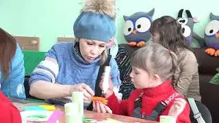 Какую работу выполнил в 2022 году социальный центр помощи семье и детям