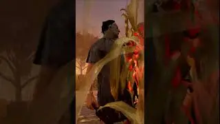Глупые способы умереть в Dead by Daylight | #dbdshorts #dbd #shorts