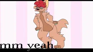 mm yeah meme birthday animation (flipaclip)