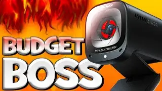 Budget may be the way to go! | Anker Powerconf C200
