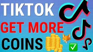 How To Buy Coins On TikTok