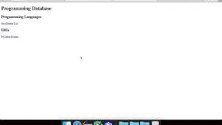 1. Intro – Django by Example
