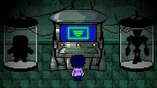 YuB Undertale Don't Forget (Part 2) 2019 Fangame