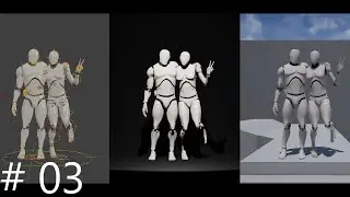 Blender to UE4 - Development - Mr Mannequins Tools - Live Stream - # 03