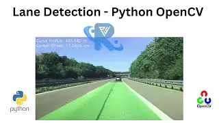 Advanced Lane Lines Detection using OpenCV