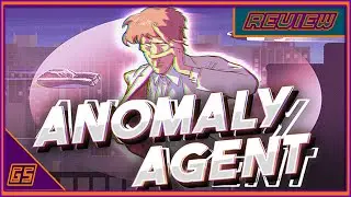 Anomaly Agent Review