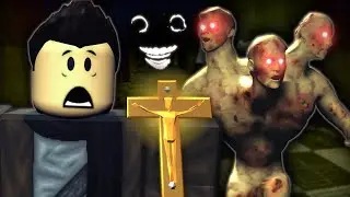 ROBLOX - Dark Echoes - [Full Walkthrough]